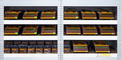 Stock d’appareils de laboratoire construits et vendus par LAMBDA  appareils-laboratoire- constructeur-vendeur-LAMBDA